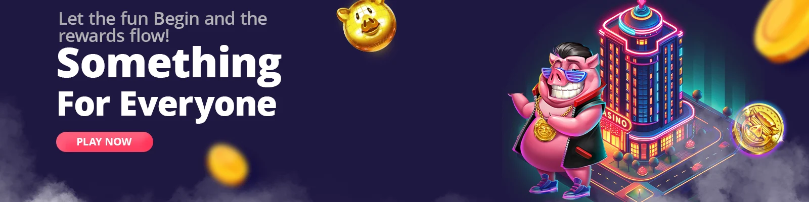 AuraKasino promotion banner
