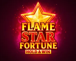 Flame Star Fortune Hold and Win