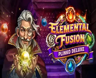 Elemental Fusion Deluxe
