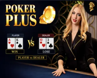 Poker Plus