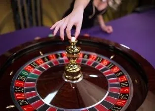 Roulette 1
